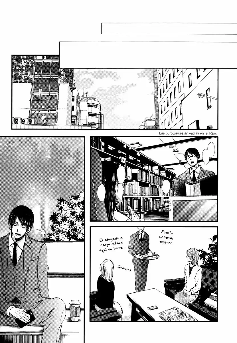 Kare no Shousou to Koi ni Tsuite (2016) - Capítulo 9 - Página 13 - LectorTMOo