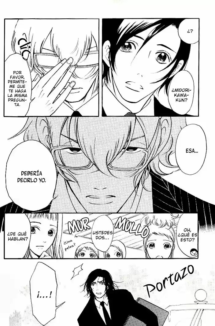 Kare Otoko Ni Izumi O (2016) - Capítulo 0.2 - Página 43 - LectorTMOo