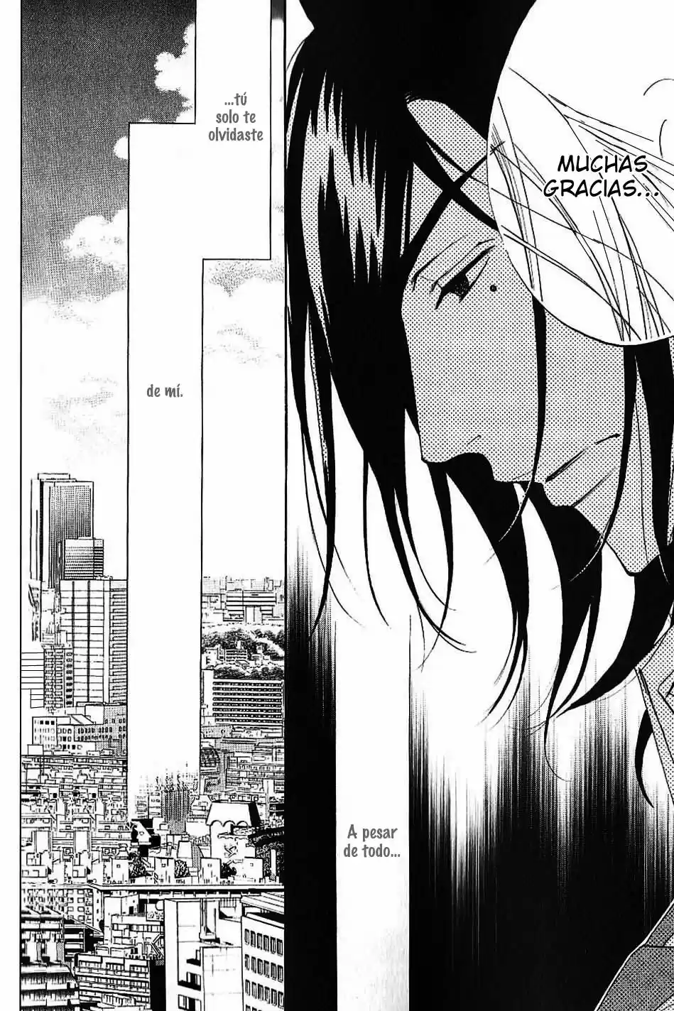 Kare Otoko Ni Izumi O (2016) - Capítulo 0.4 - Página 12 - LectorTMOo