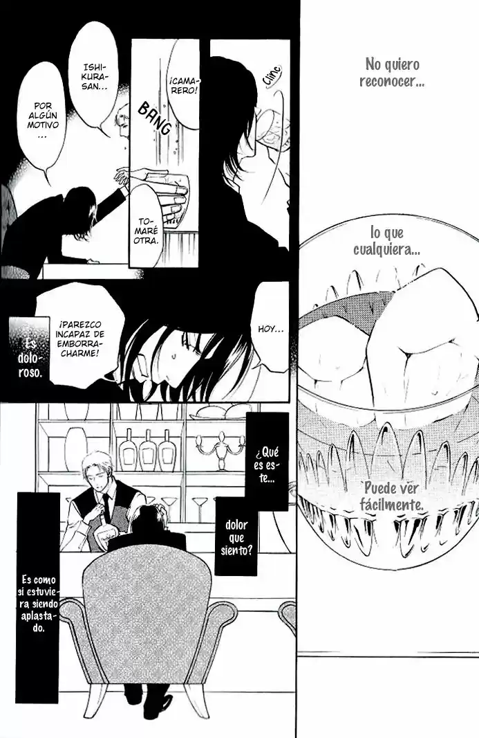 Kare Otoko Ni Izumi O (2016) - Capítulo 0.6 - Página 19 - LectorTMOo
