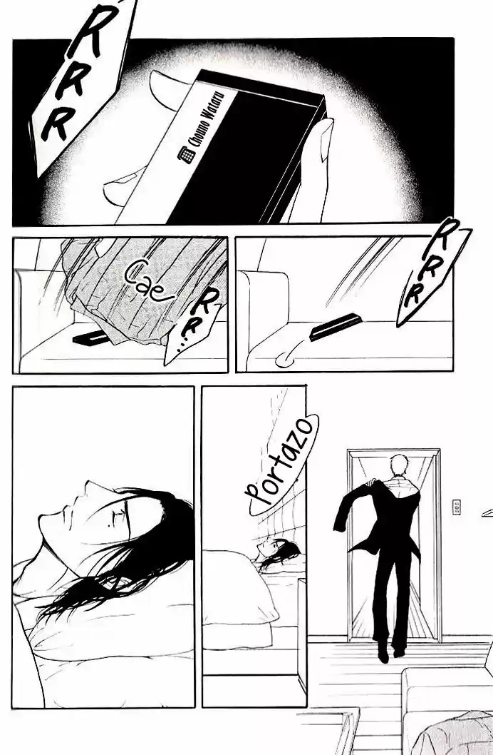 Kare Otoko Ni Izumi O (2016) - Capítulo 0.6 - Página 37 - LectorTMOo