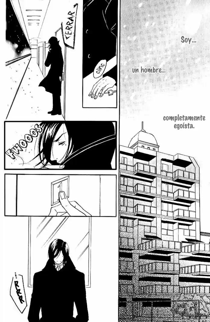 Kare Otoko Ni Izumi O (2016) - Capítulo 0.7 - Página 42 - LectorTMOo