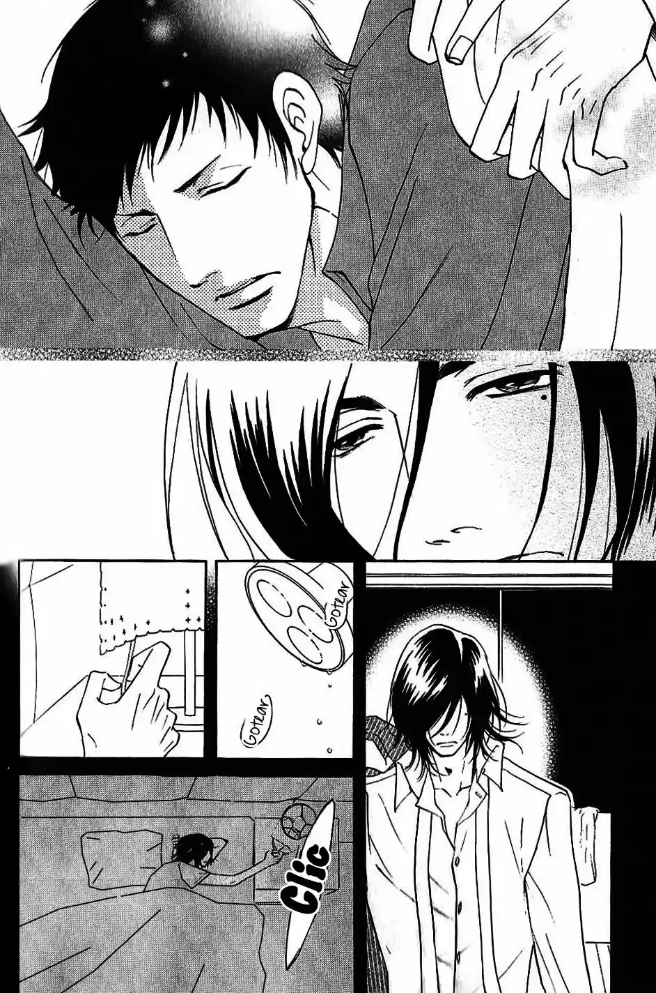 Kare Otoko Ni Izumi O (2016) - Capítulo 4 - Página 18 - LectorTMOo