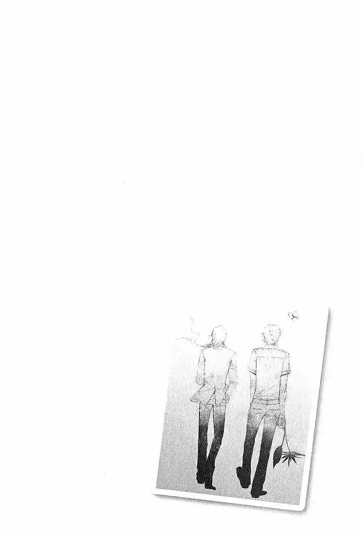 Kare Otoko Ni Izumi O (2016) - Capítulo 5 - Página 10 - LectorTMOo
