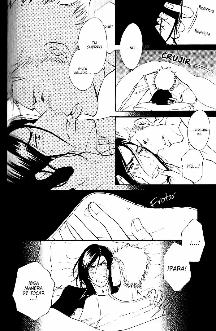 Kare Otoko Ni Izumi O (2016) - Capítulo 7 - Página 30 - LectorTMOo