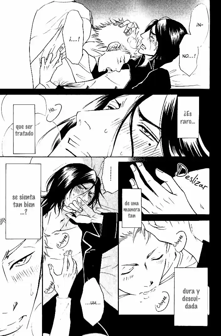 Kare Otoko Ni Izumi O (2016) - Capítulo 7 - Página 31 - LectorTMOo