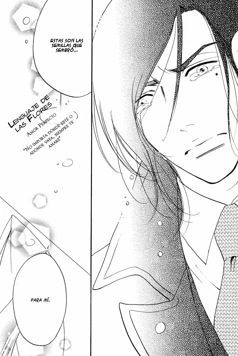 Kare Otoko Ni Izumi O (2016) - Capítulo 8 - Página 26 - LectorTMOo