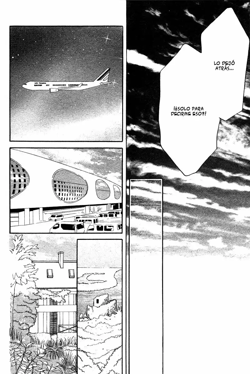 Kare Otoko Ni Izumi O (2016) - Capítulo 8 - Página 28 - LectorTMOo