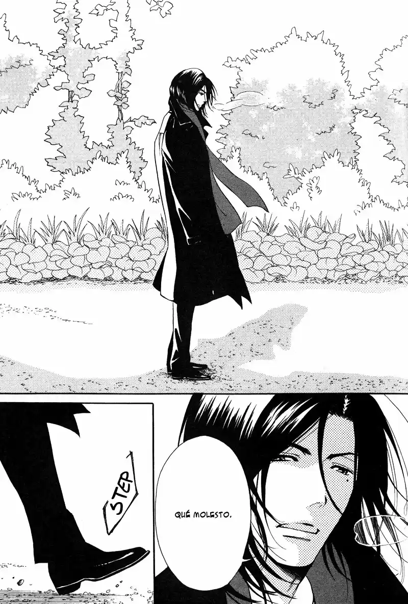Kare Otoko Ni Izumi O (2016) - Capítulo 8 - Página 31 - LectorTMOo