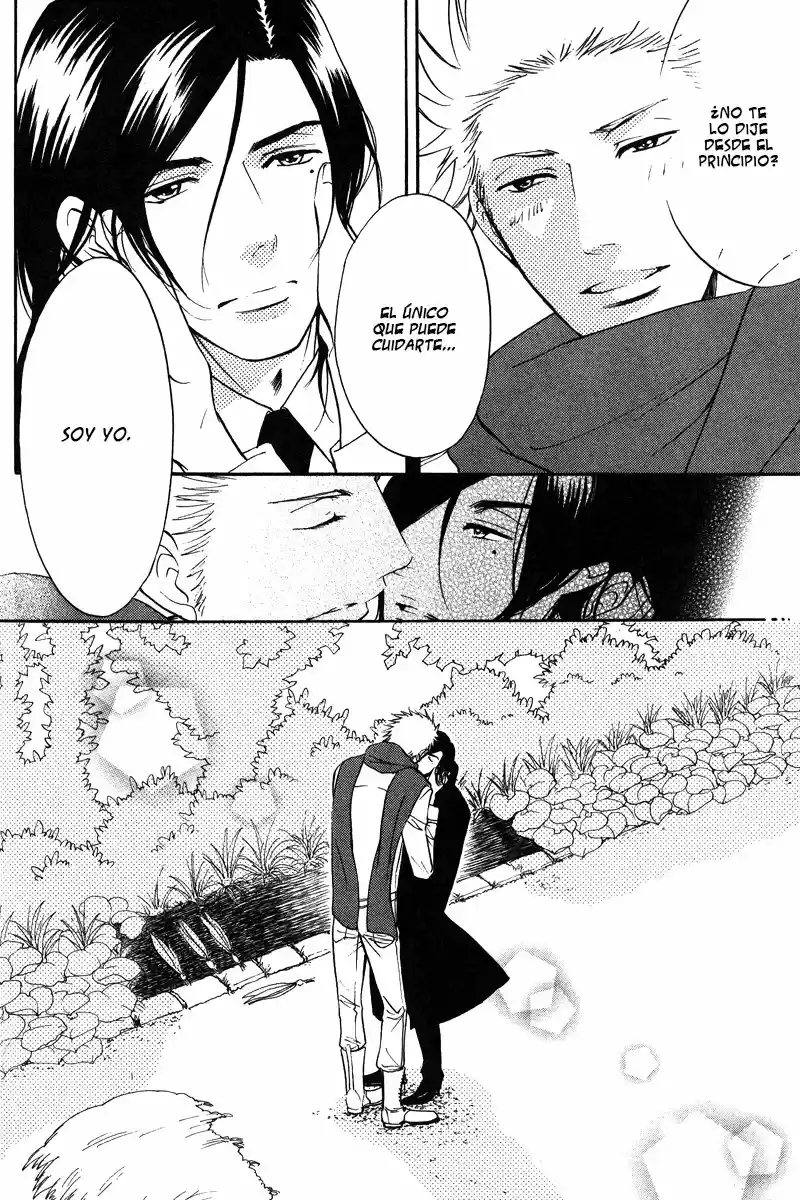 Kare Otoko Ni Izumi O (2016) - Capítulo 8 - Página 34 - LectorTMOo