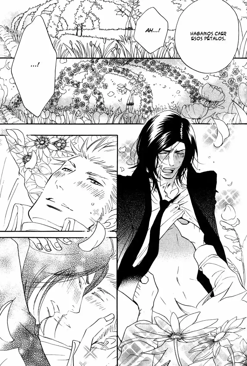 Kare Otoko Ni Izumi O (2016) - Capítulo 8 - Página 39 - LectorTMOo