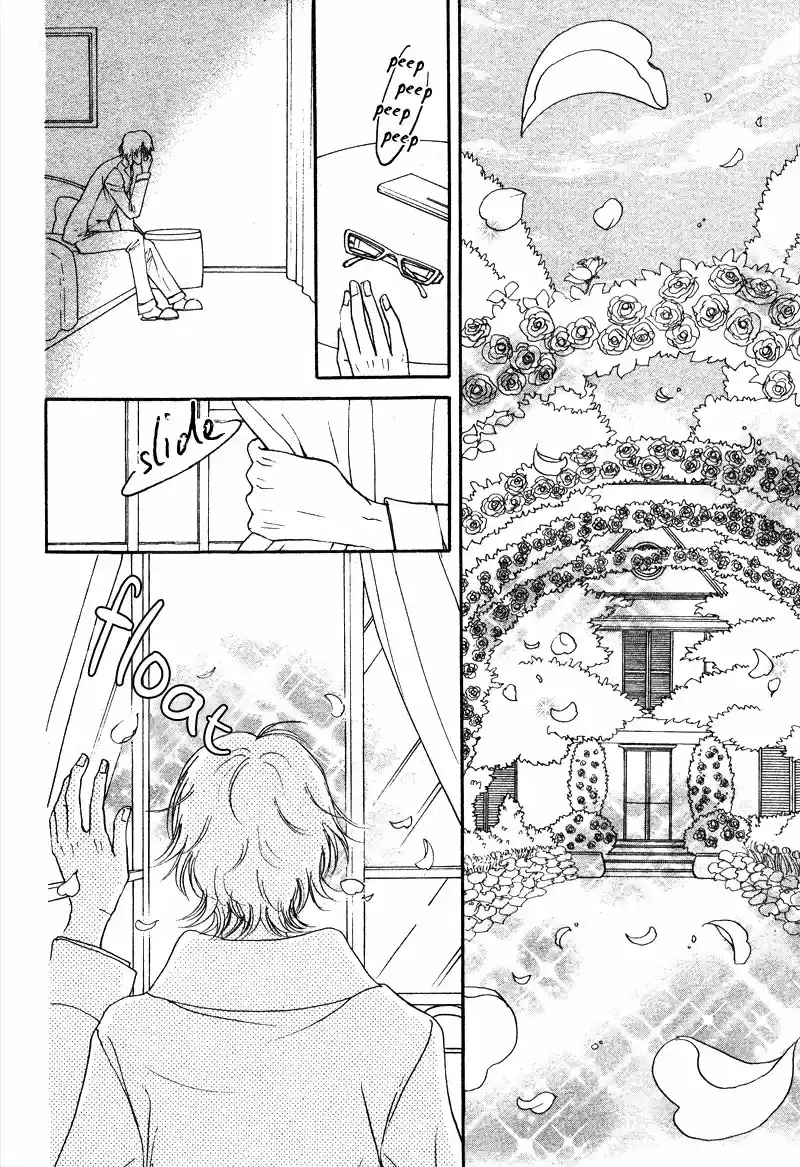 Kare Otoko Ni Izumi O (2016) - Capítulo 8 - Página 40 - LectorTMOo
