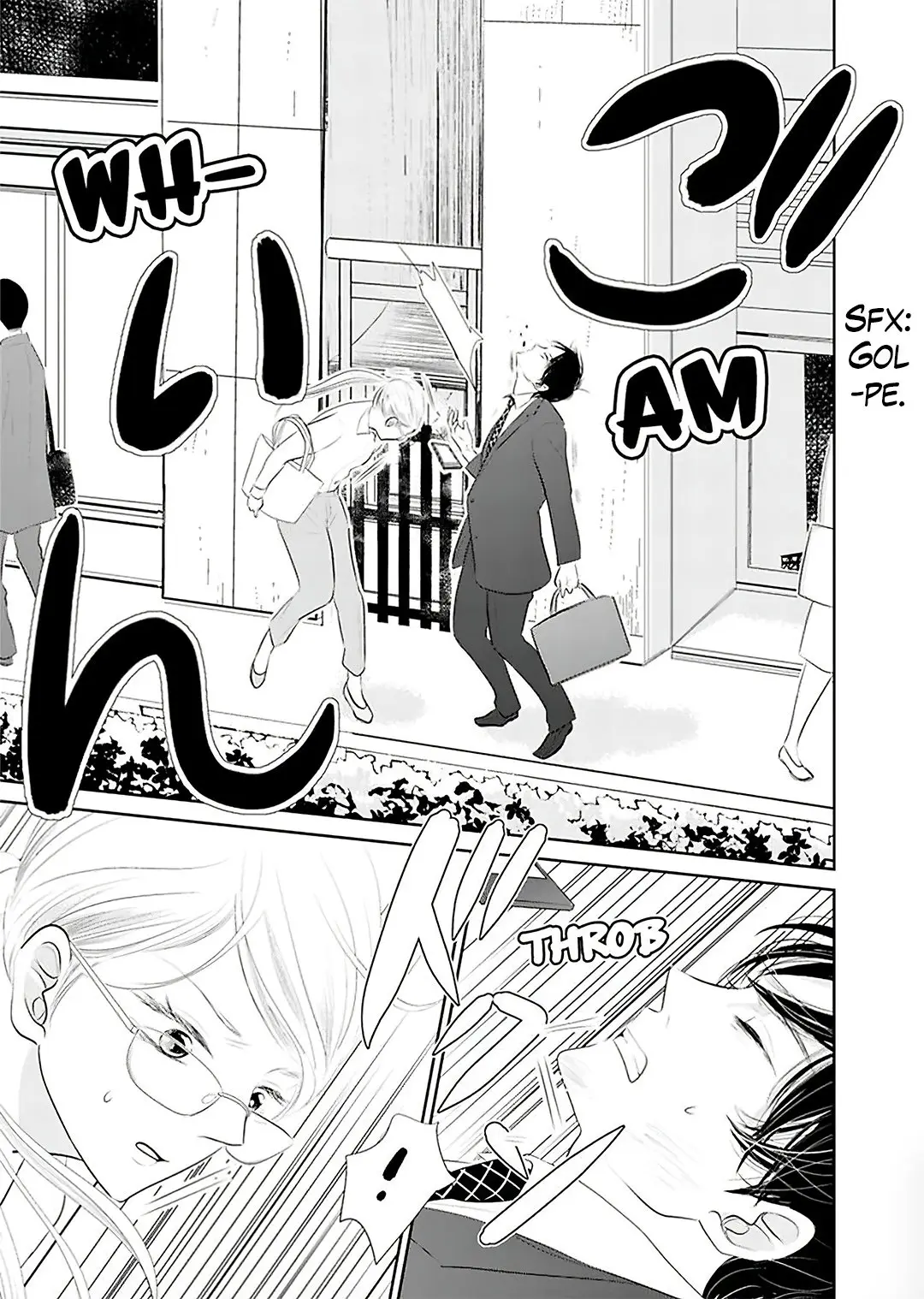 Kare to Kanojo ha XX dekinai (2019) - Capítulo 1 - Página 10 - LectorTMOo