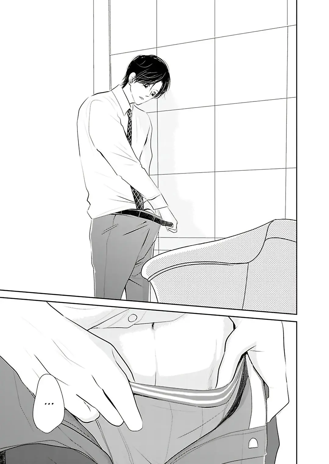 Kare to Kanojo ha XX dekinai (2019) - Capítulo 1 - Página 15 - LectorTMOo