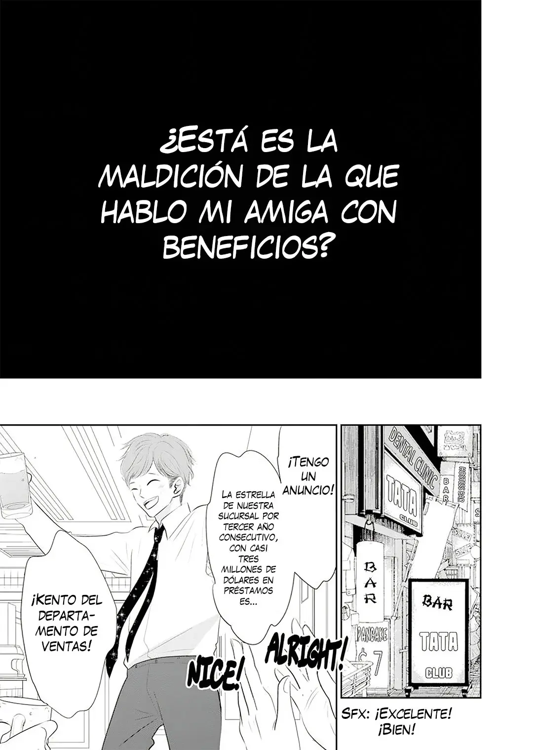 Kare to Kanojo ha XX dekinai (2019) - Capítulo 1 - Página 19 - LectorTMOo