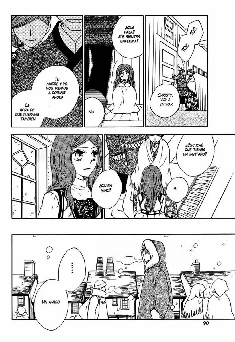 Kare to Kanojo no Futomin (2016) - Capítulo - Página 12 - LectorTMOo