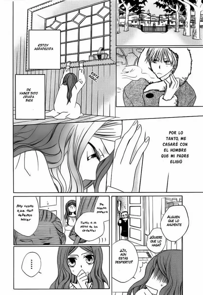 Kare to Kanojo no Futomin (2016) - Capítulo - Página 16 - LectorTMOo