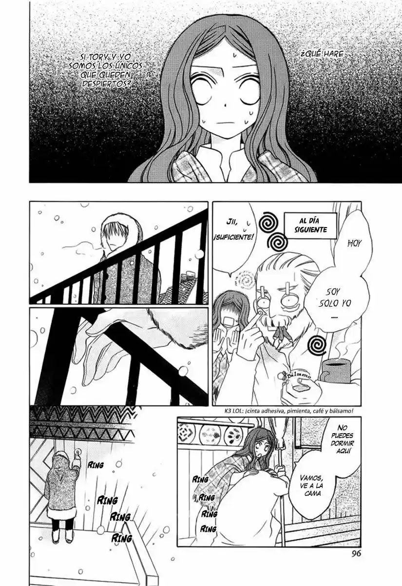 Kare to Kanojo no Futomin (2016) - Capítulo - Página 18 - LectorTMOo