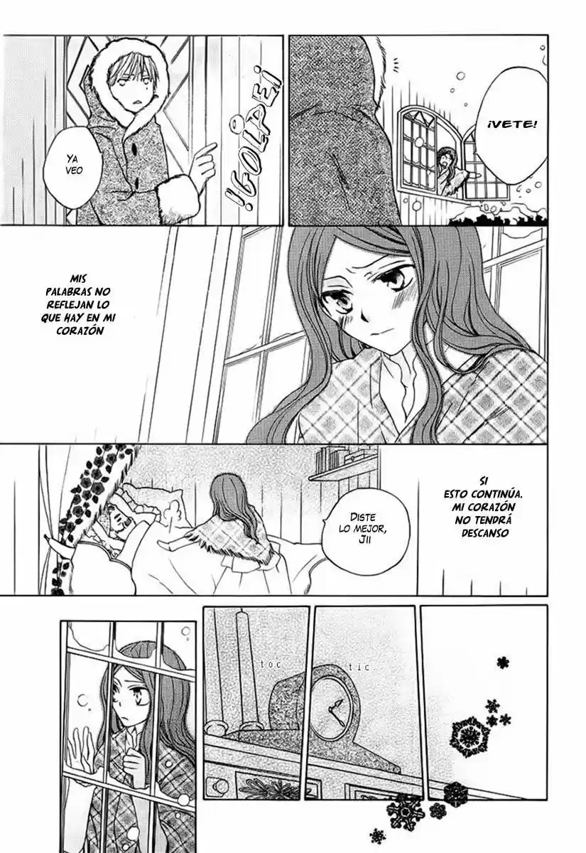 Kare to Kanojo no Futomin (2016) - Capítulo - Página 19 - LectorTMOo