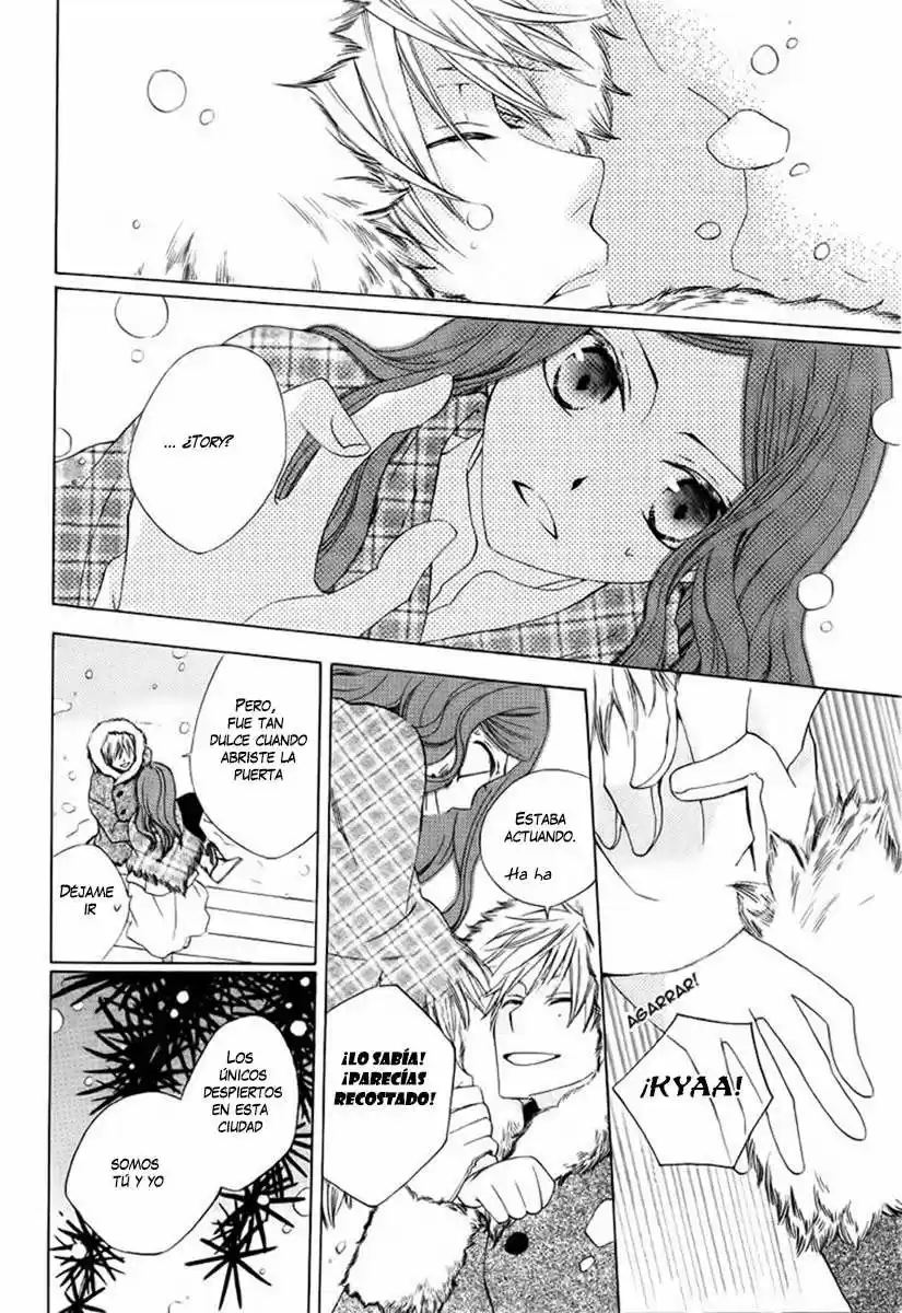 Kare to Kanojo no Futomin (2016) - Capítulo - Página 22 - LectorTMOo