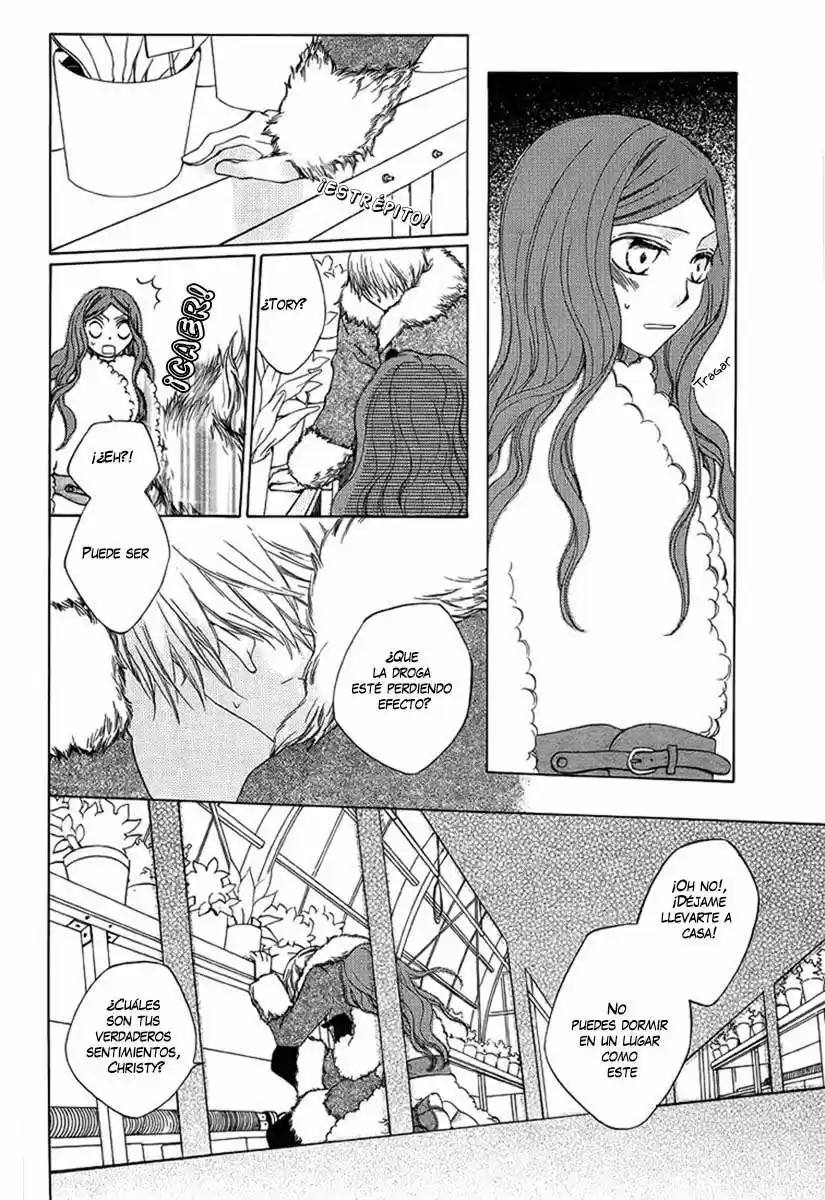 Kare to Kanojo no Futomin (2016) - Capítulo - Página 29 - LectorTMOo