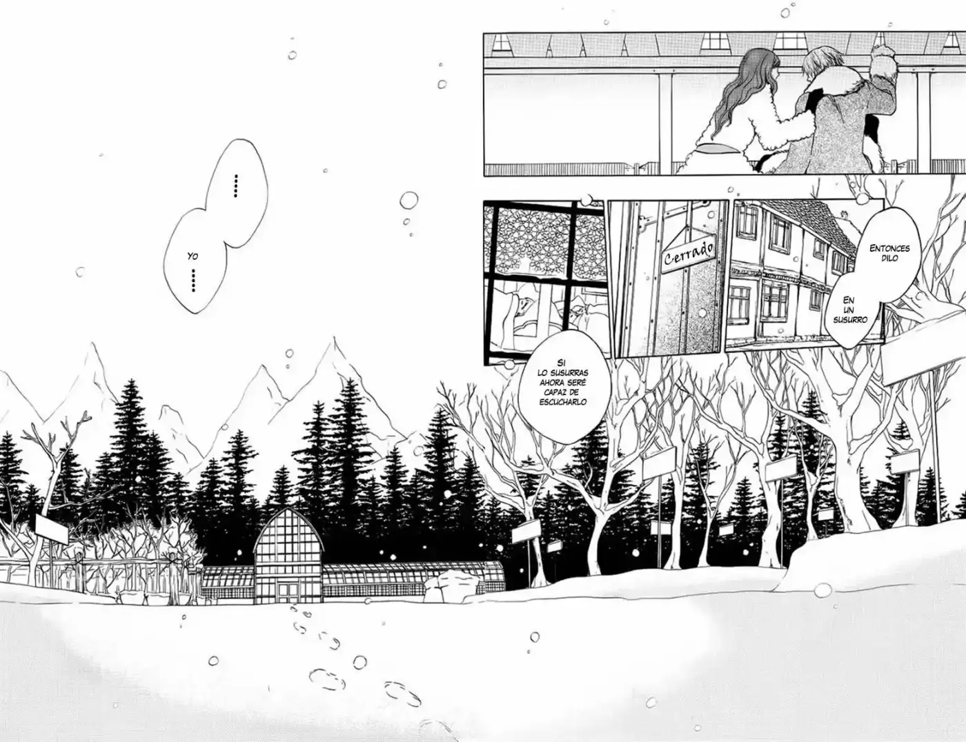 Kare to Kanojo no Futomin (2016) - Capítulo - Página 31 - LectorTMOo