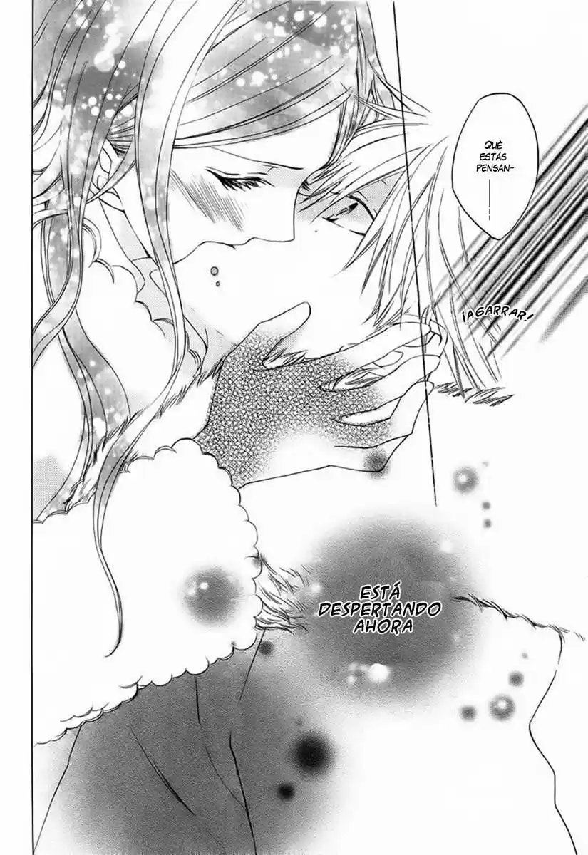 Kare to Kanojo no Futomin (2016) - Capítulo - Página 36 - LectorTMOo