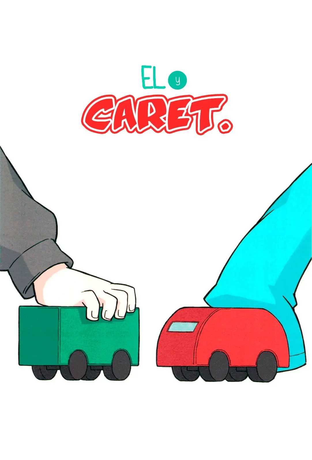 Kare To Karetto (2011) - Capítulo 1 - Página 6 - LectorTMOo