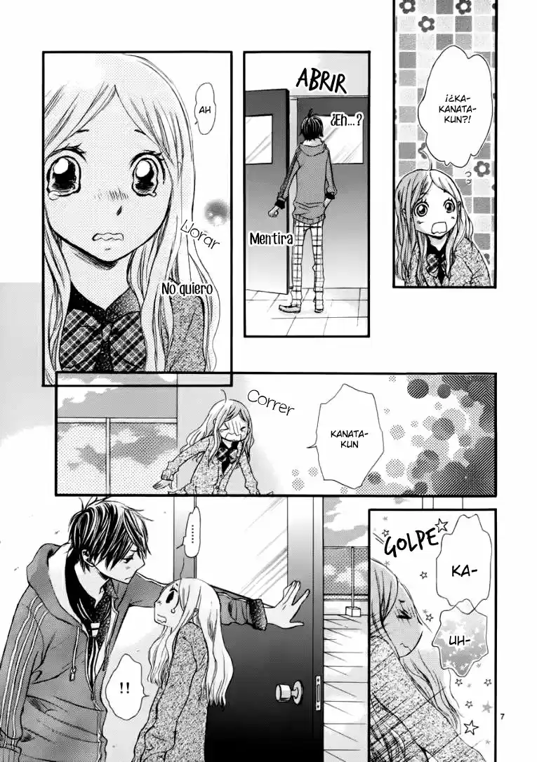 Kare to Watashi (2019) - Capítulo 3 - Página 11 - LectorTMOo