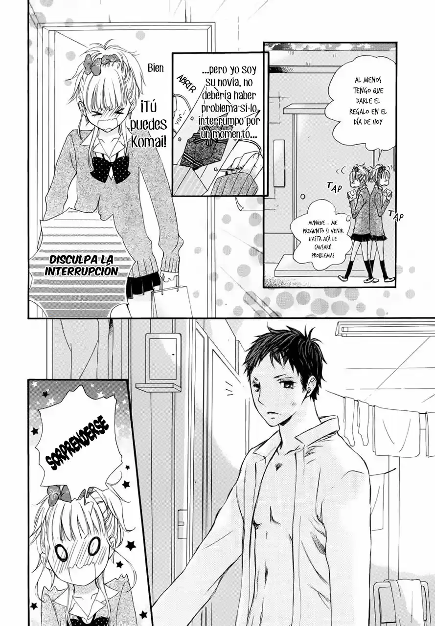Kare to Watashi (2019) - Capítulo 4 - Página 12 - LectorTMOo