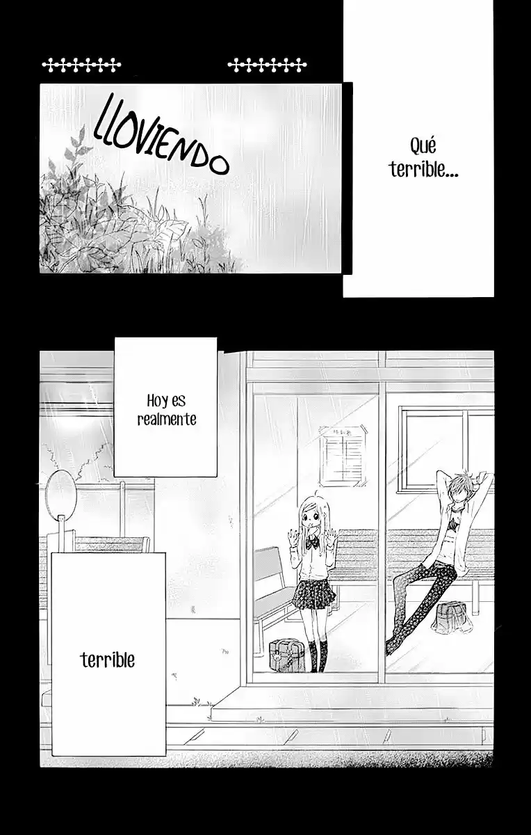 Kare to Watashi (2019) - Capítulo 6 - Página 5 - LectorTMOo