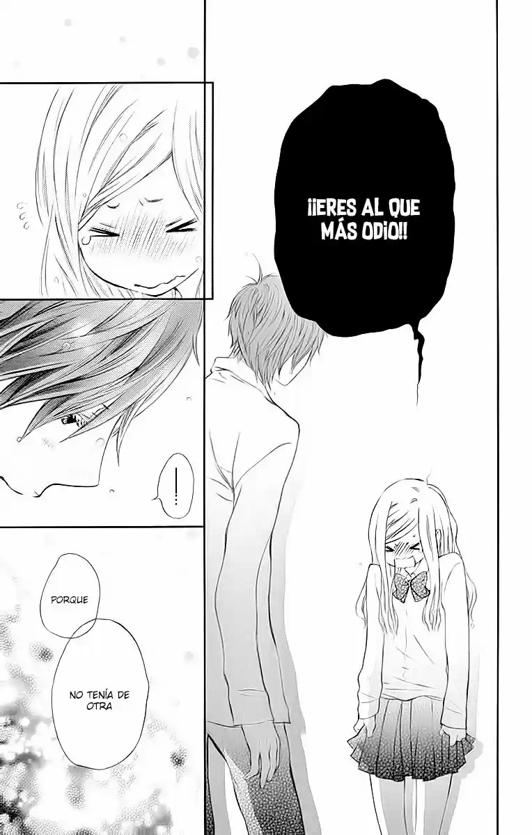 Kare to Watashi (2019) - Capítulo 6 - Página 9 - LectorTMOo