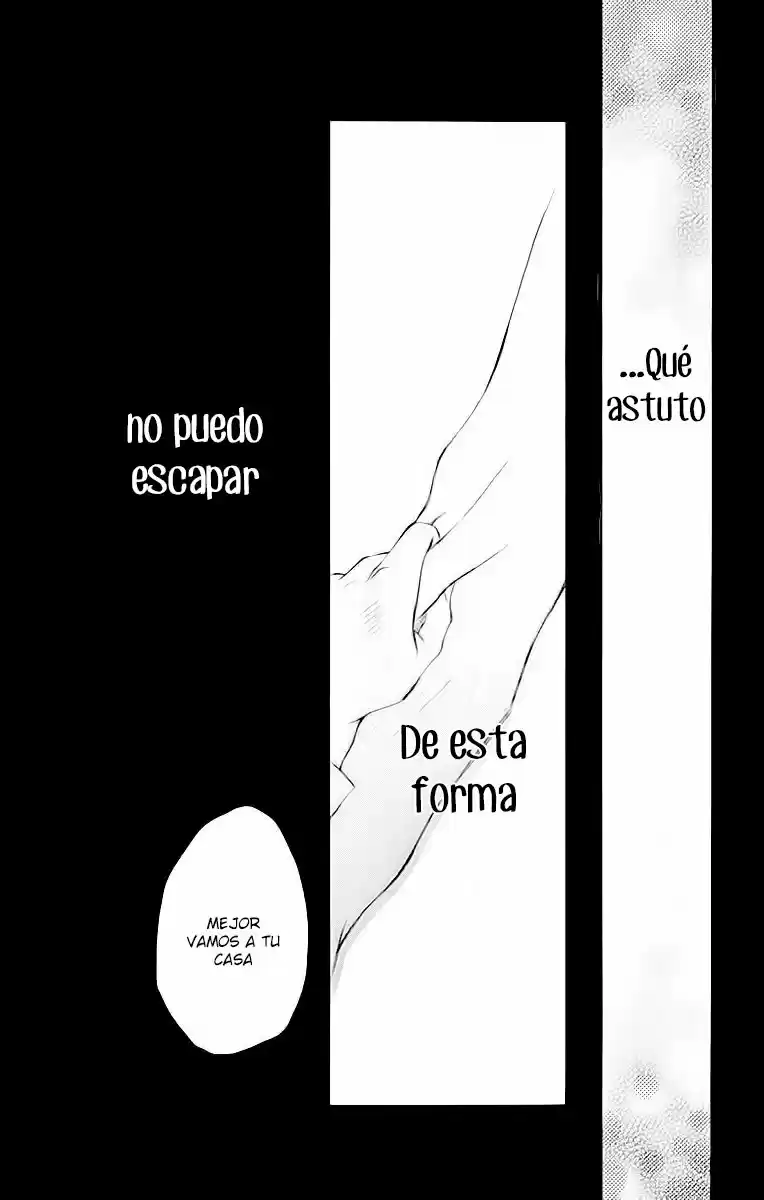 Kare to Watashi (2019) - Capítulo 6 - Página 19 - LectorTMOo