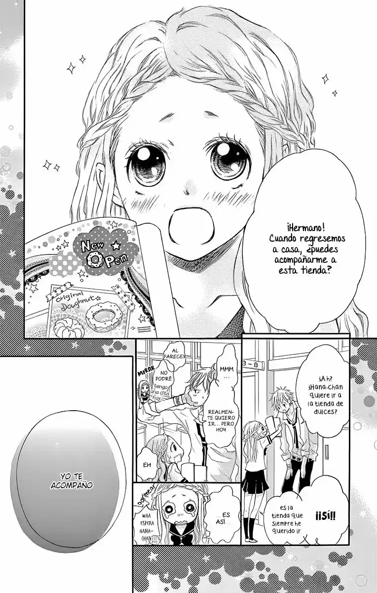 Kare to Watashi (2019) - Capítulo 7 - Página 6 - LectorTMOo