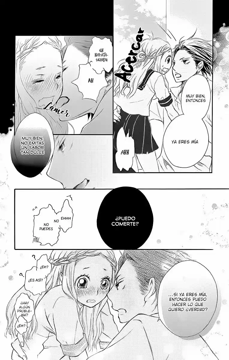 Kare to Watashi (2019) - Capítulo 7 - Página 16 - LectorTMOo