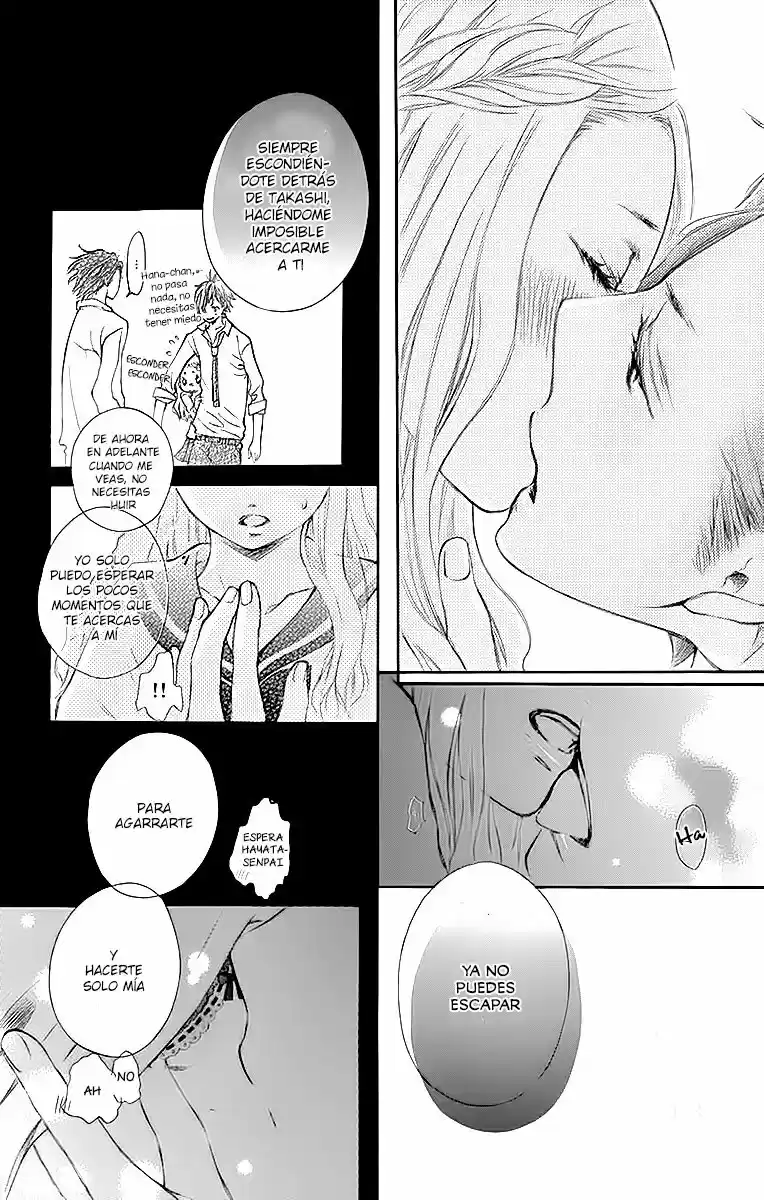 Kare to Watashi (2019) - Capítulo 7 - Página 18 - LectorTMOo