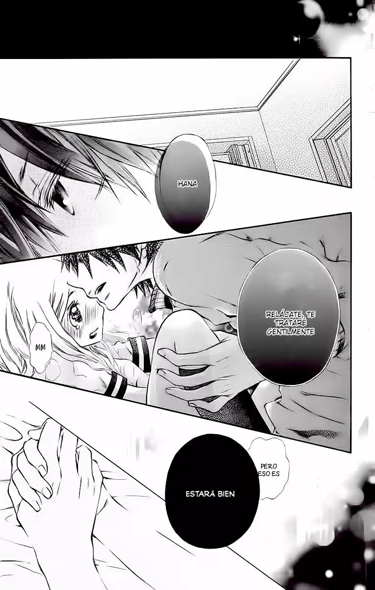 Kare to Watashi (2019) - Capítulo 8 - Página 19 - LectorTMOo