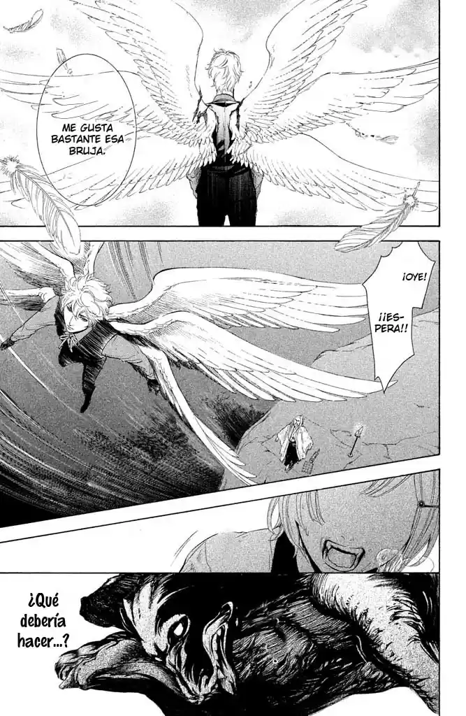 Kare wa Diablo! (2016) - Capítulo 4 - Página 30 - LectorTMOo