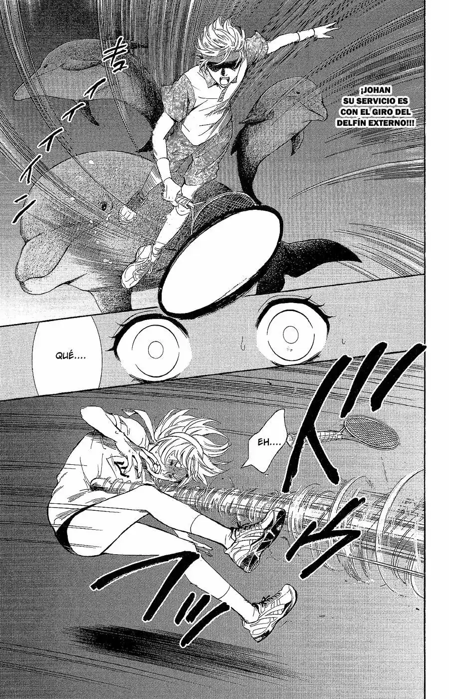 Kare wa Diablo! (2016) - Capítulo 9 - Página 20 - LectorTMOo