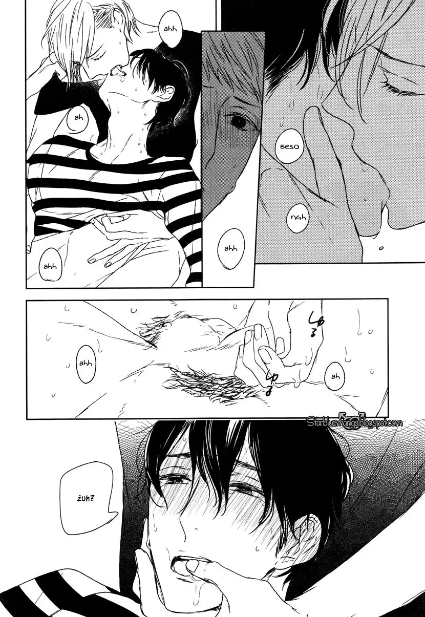 Kareshi Toshishitakei (2009) - Capítulo 0.01 - Página 13 - LectorTMOo
