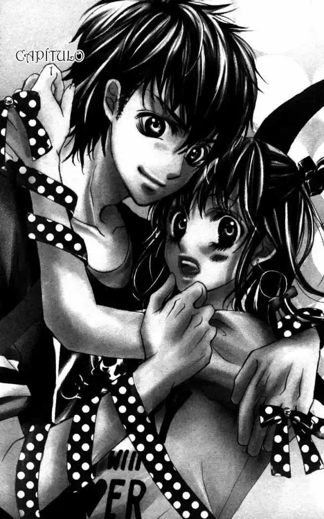 Kareshi Toshishitakei (2009) - Capítulo 1 - Página 9 - LectorTMOo