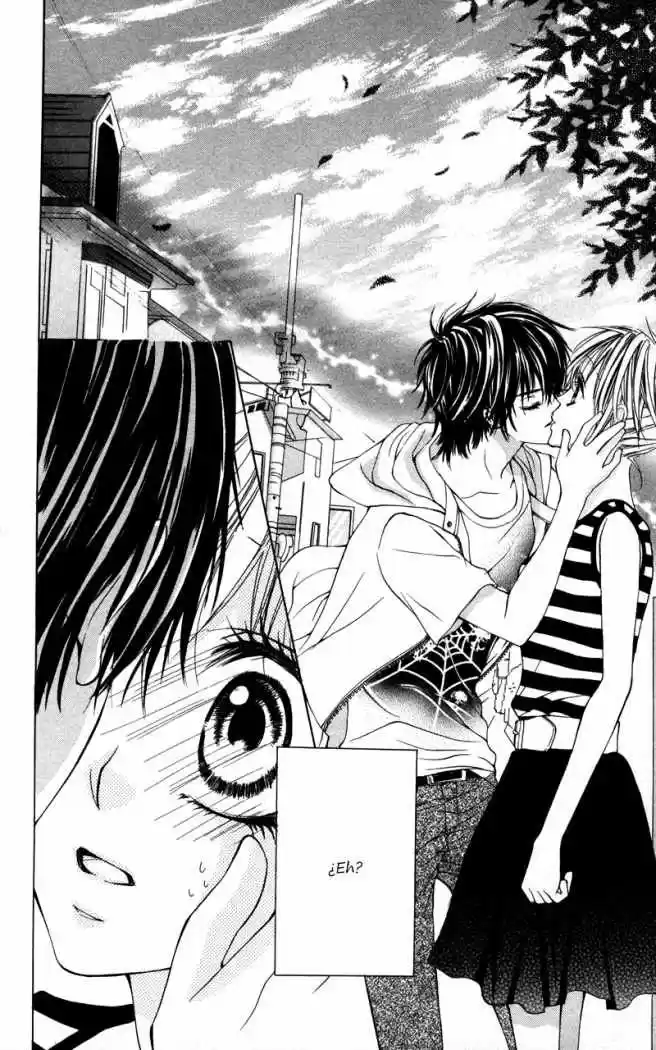 Kareshi Toshishitakei (2009) - Capítulo 1 - Página 16 - LectorTMOo