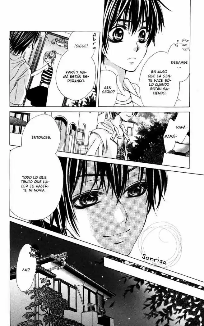 Kareshi Toshishitakei (2009) - Capítulo 1 - Página 18 - LectorTMOo