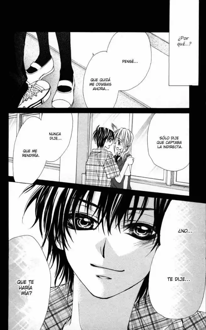 Kareshi Toshishitakei (2009) - Capítulo 1 - Página 44 - LectorTMOo