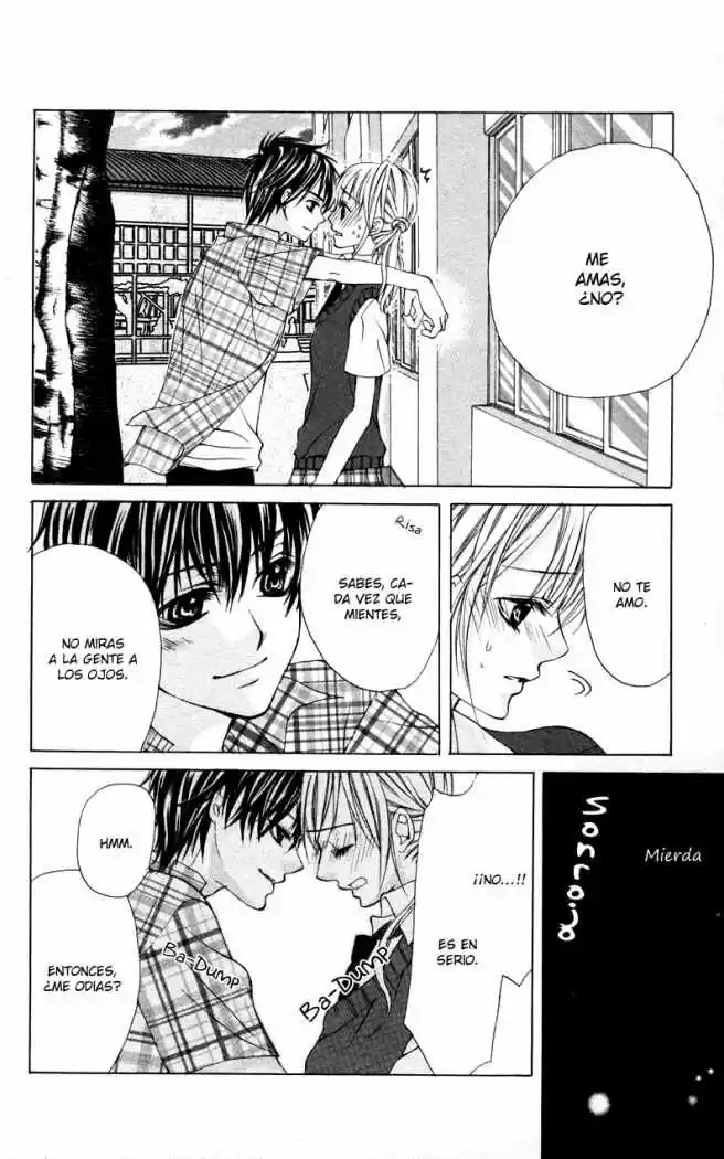 Kareshi Toshishitakei (2009) - Capítulo 1 - Página 46 - LectorTMOo