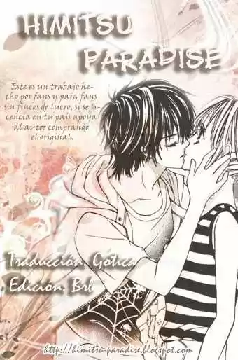 Kareshi Toshishitakei (2009) - Capítulo 1 - Página 49 - LectorTMOo
