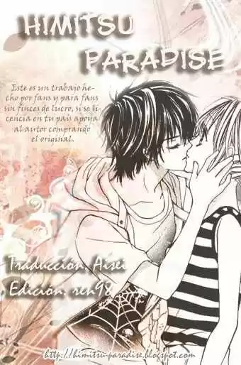 Kareshi Toshishitakei (2009) - Capítulo 3 - Página 1 - LectorTMOo