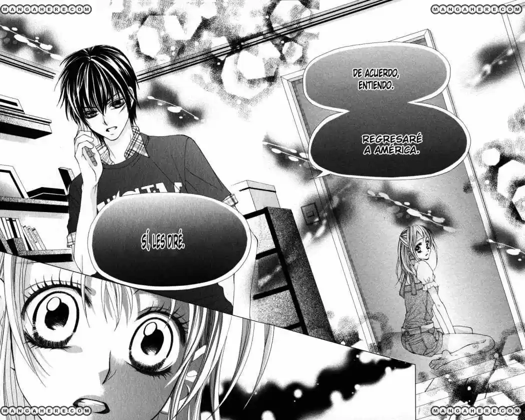 Kareshi Toshishitakei (2009) - Capítulo 3 - Página 11 - LectorTMOo