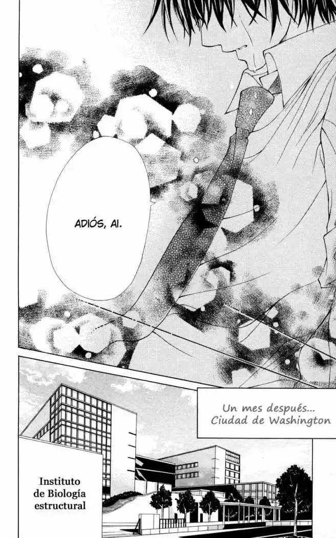 Kareshi Toshishitakei (2009) - Capítulo 3 - Página 20 - LectorTMOo