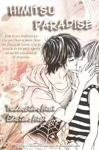 Kareshi Toshishitakei (2009) - Capítulo 4 - Página 1 - LectorTMOo